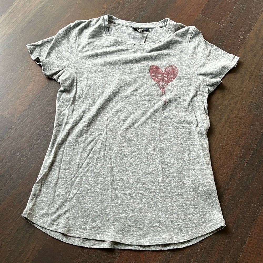 Paige t shirt
